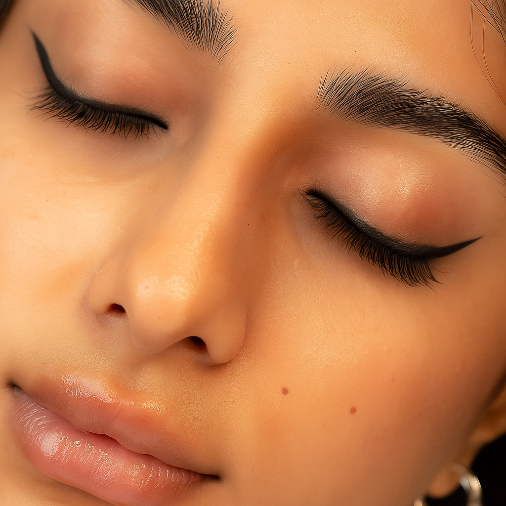 Full Lash – Soft Glam (Light) - Pre-Glued