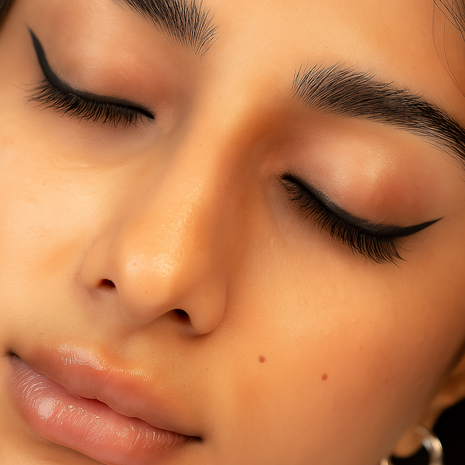 Full Lash – Soft Glam (Light) - Pre-Glued