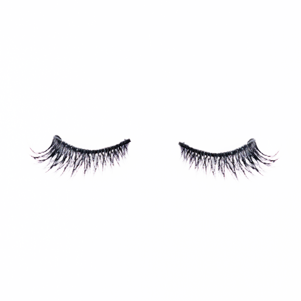 Wing Lash – Cat Eye (Medium) - Pre-Glued