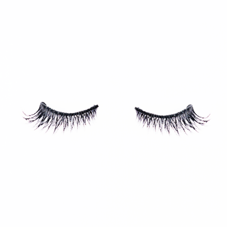 Wing Lash – Cat Eye (Medium) - Pre-Glued