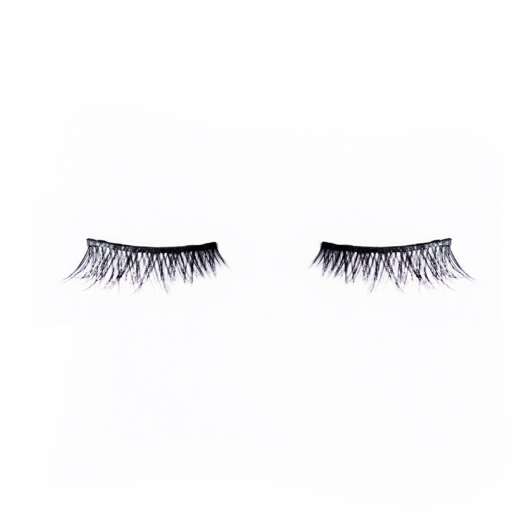 Wing Lash – Bold Flick (Medium) - Pre-Glued
