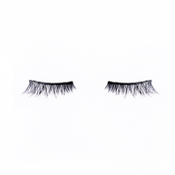 Wing Lash – Bold Flick (Medium) - Pre-Glued