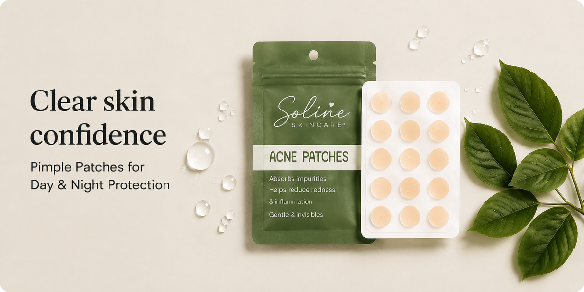 Shop Pimple Patches