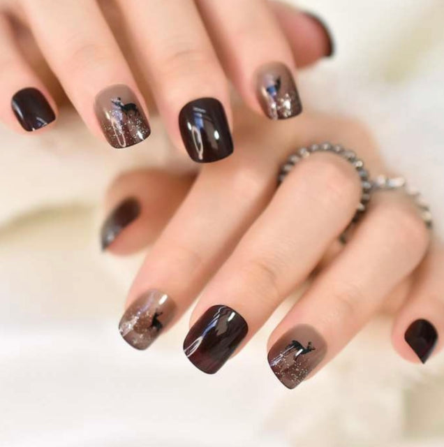 Mara Magic Press On Nails