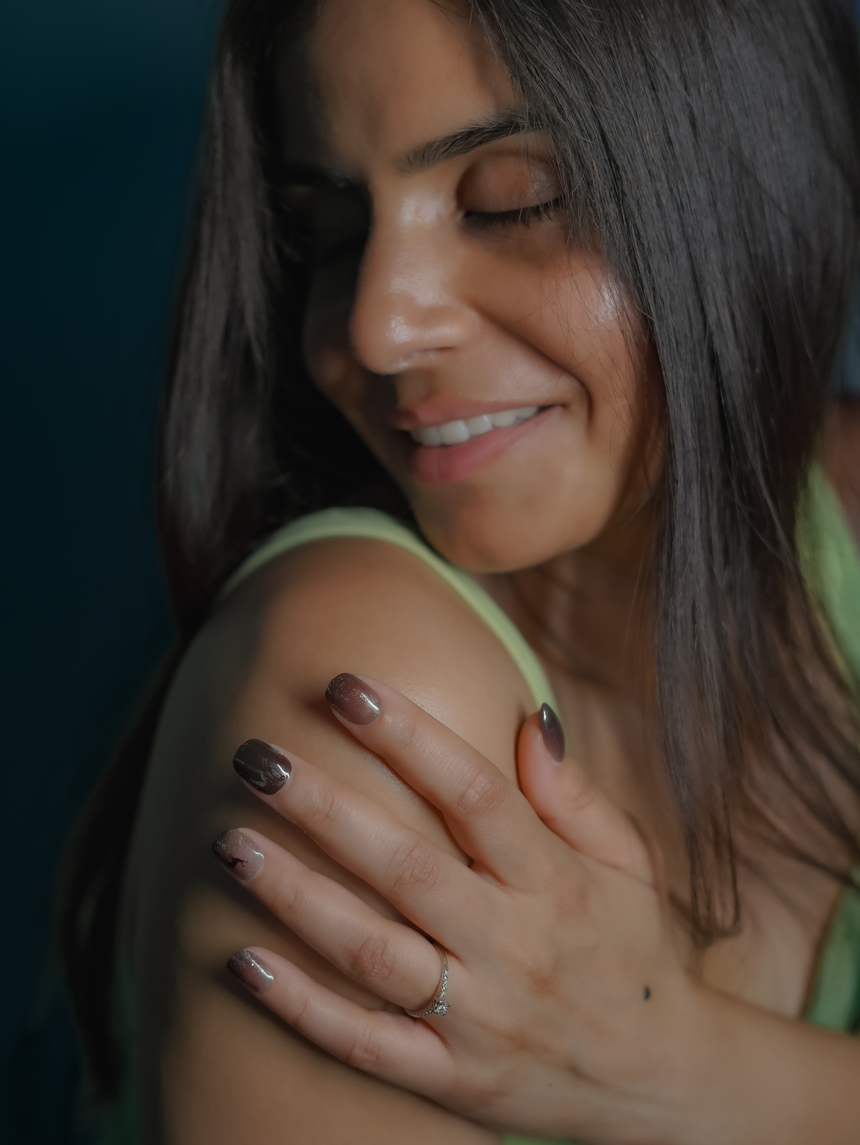 Mara Magic Press On Nails