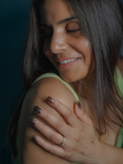 Mara Magic Press On Nails