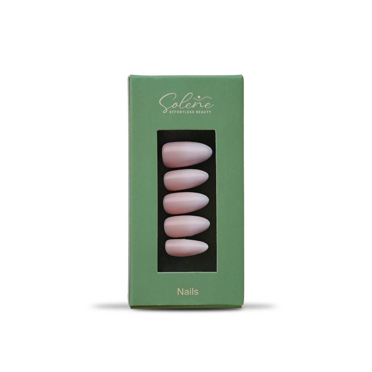 Blushing Bride Soft Gel Press On Nails