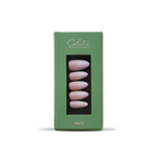 Blushing Bride Soft Gel Press On Nails