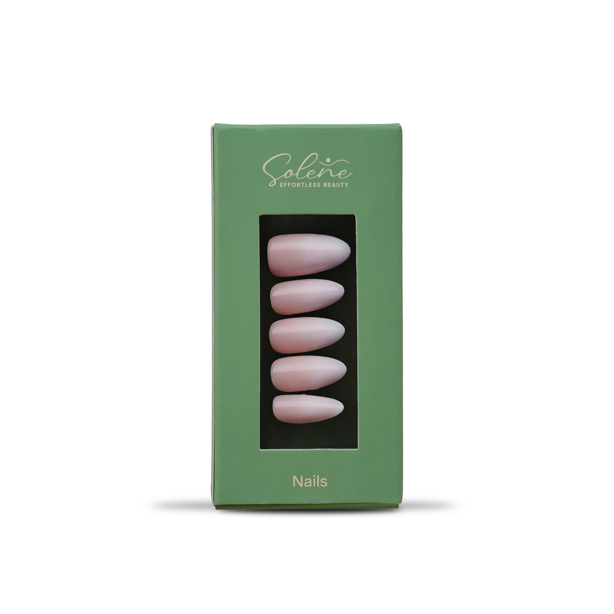 Blushing Bride Soft Gel Press On Nails