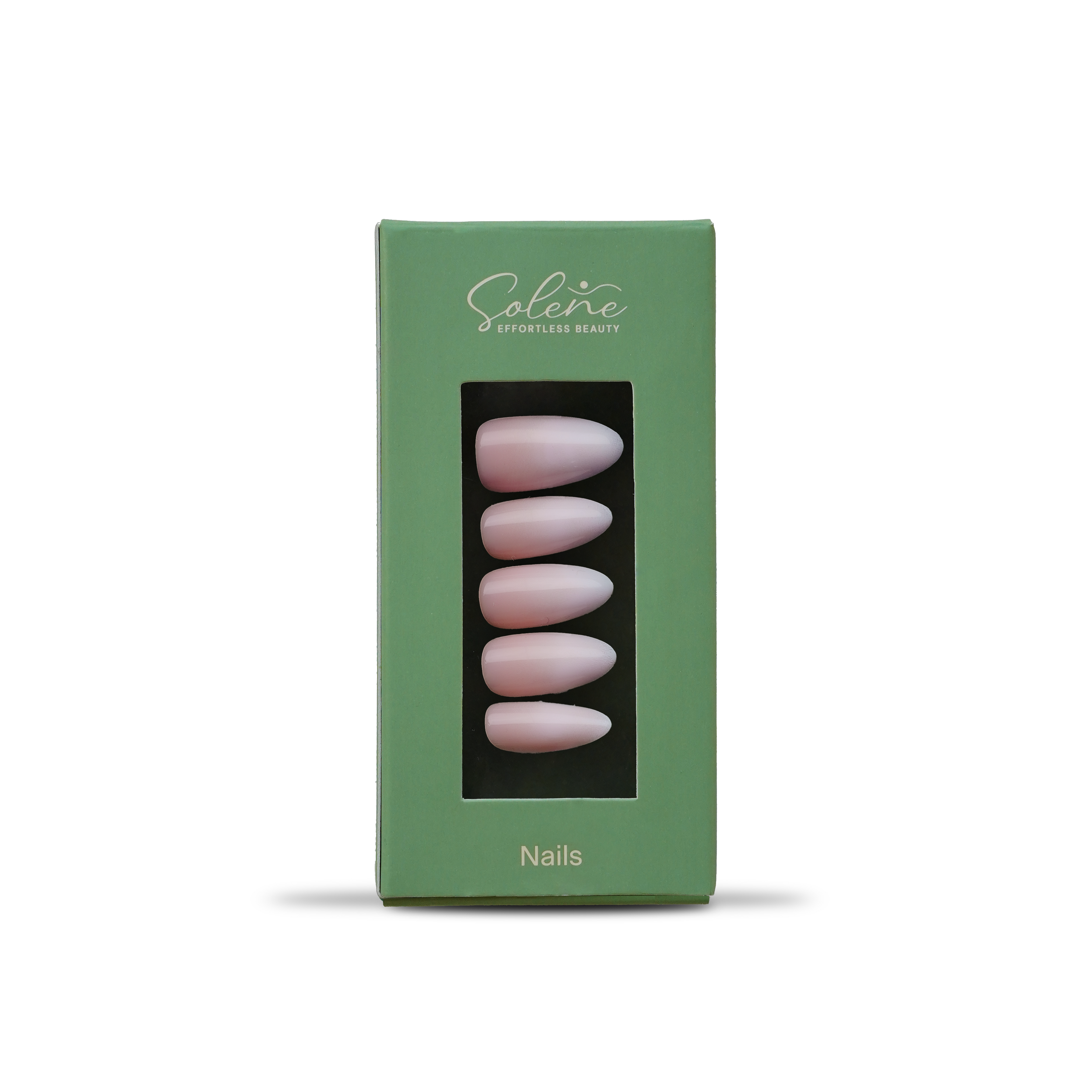 Blushing Bride Soft Gel Press On Nails