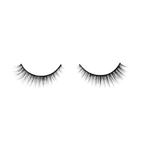 Full Lash – Soft Glam (Light) - Pre-Glued
