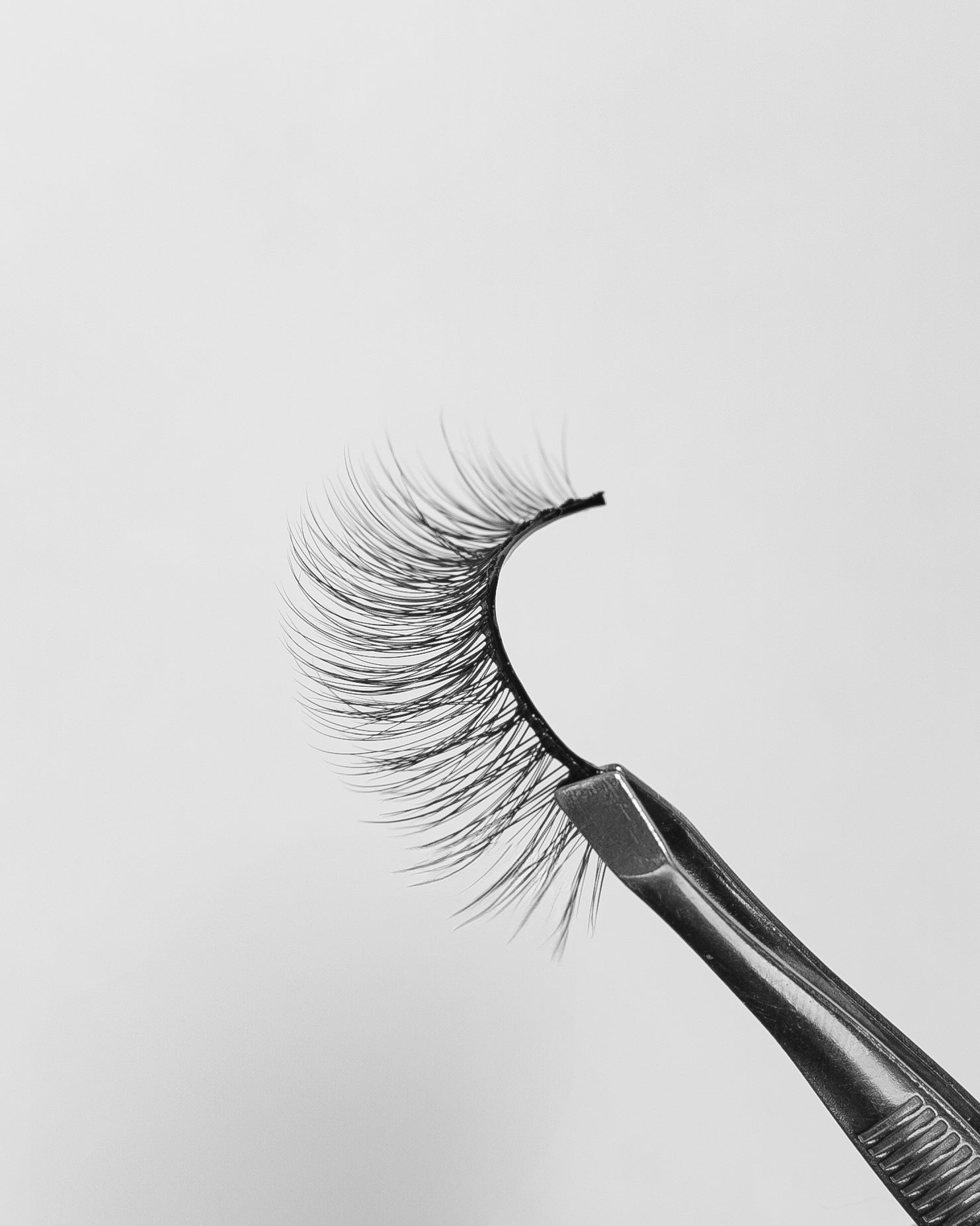 Full Lash – Soft Glam (Light) - Pre-Glued