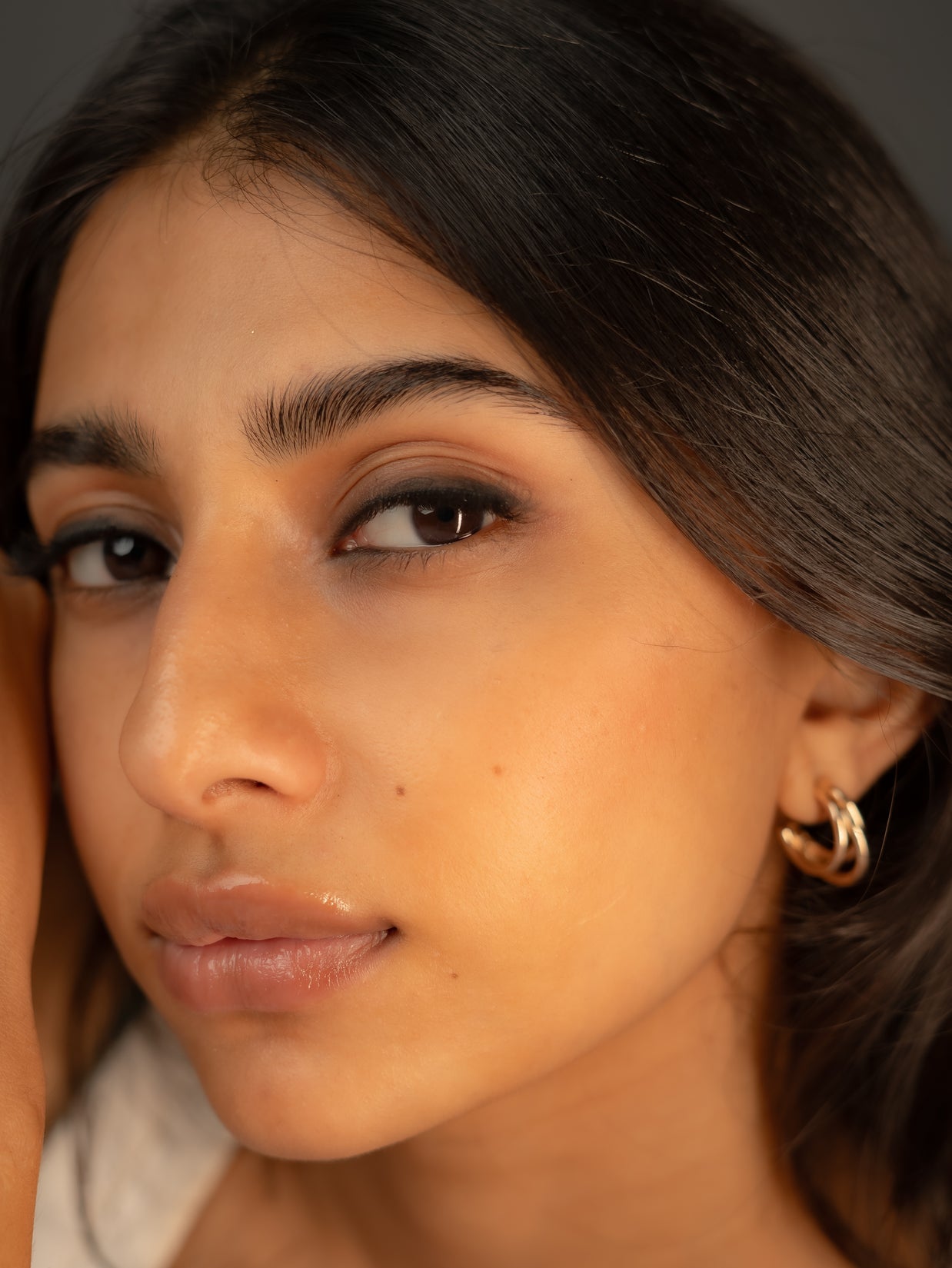 Wing Lash – Cat Eye (Medium) - Pre-Glued