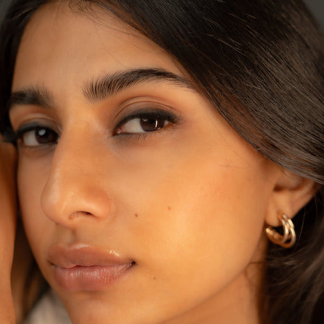 Wing Lash – Cat Eye (Medium) - Pre-Glued