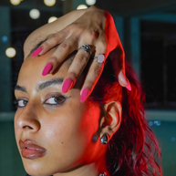 Pink Voltage