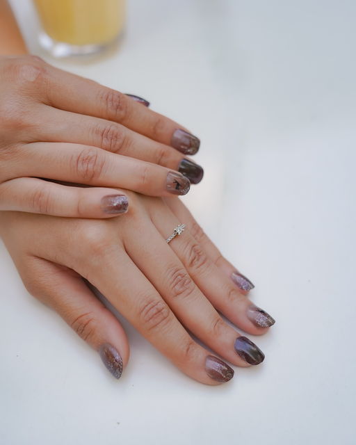 Mara Magic Press On Nails