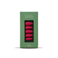 Pink Voltage