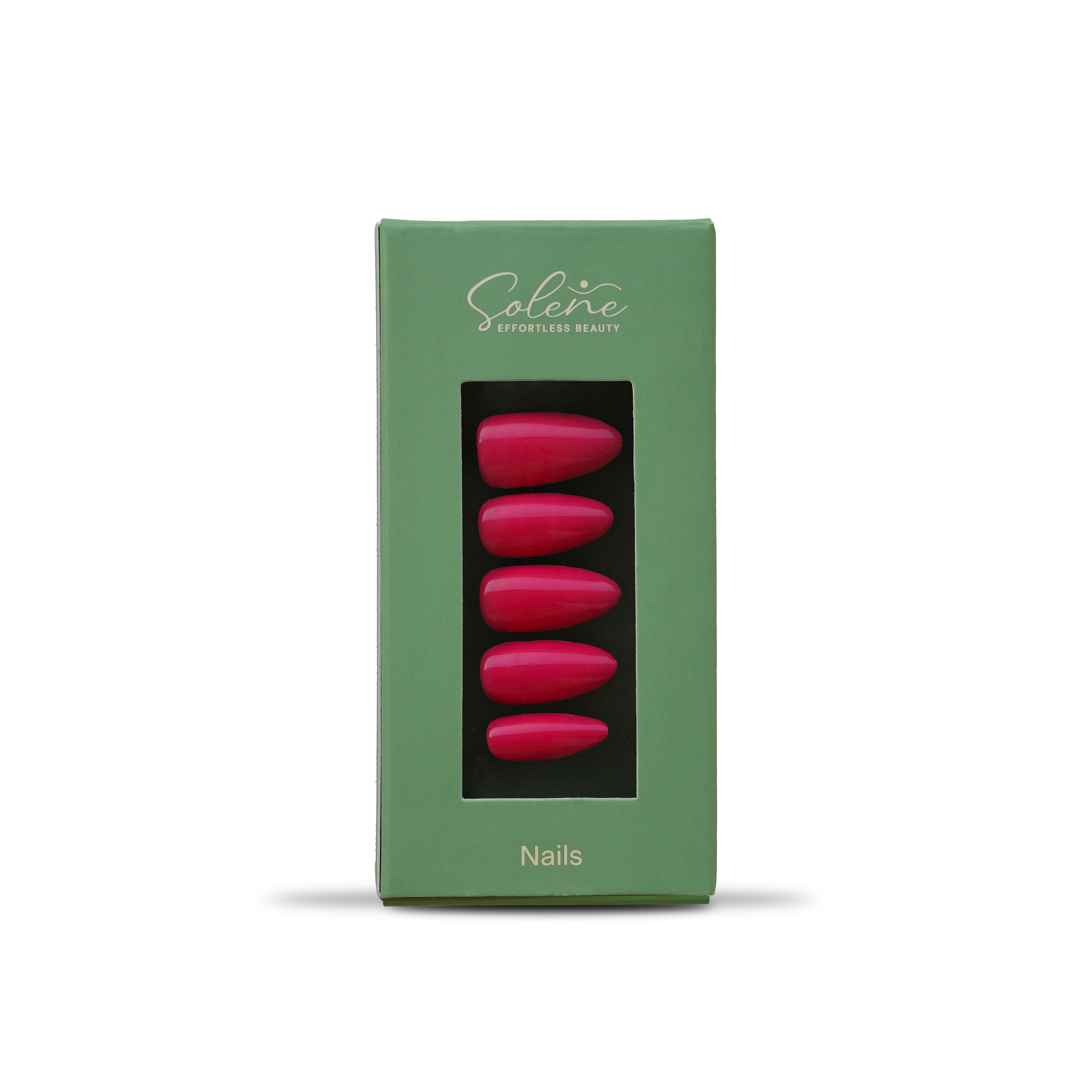 Pink Voltage