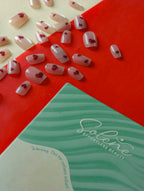 Love Lick Soft Gel Press On Nails