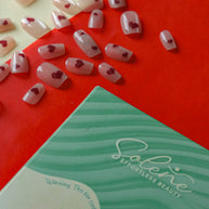 Love Lick Soft Gel Press On Nails