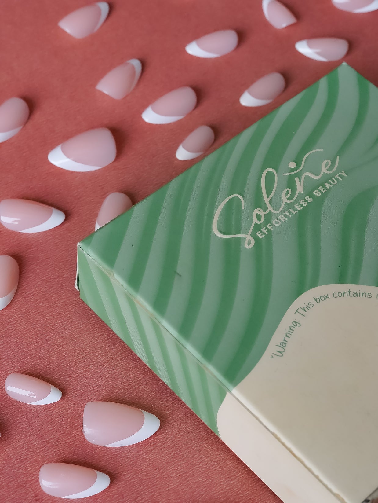 Soft Serve Soft Gel Press On Nails