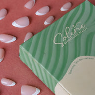 Soft Serve Soft Gel Press On Nails