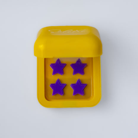 Beauty Stars - Purple