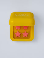 Beauty stars - Peach