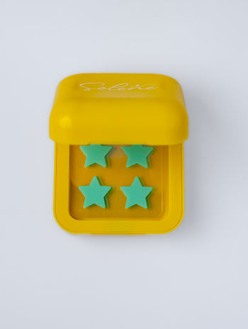 Beauty Stars - Cerulean