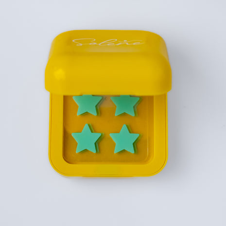 Beauty Stars - Cerulean