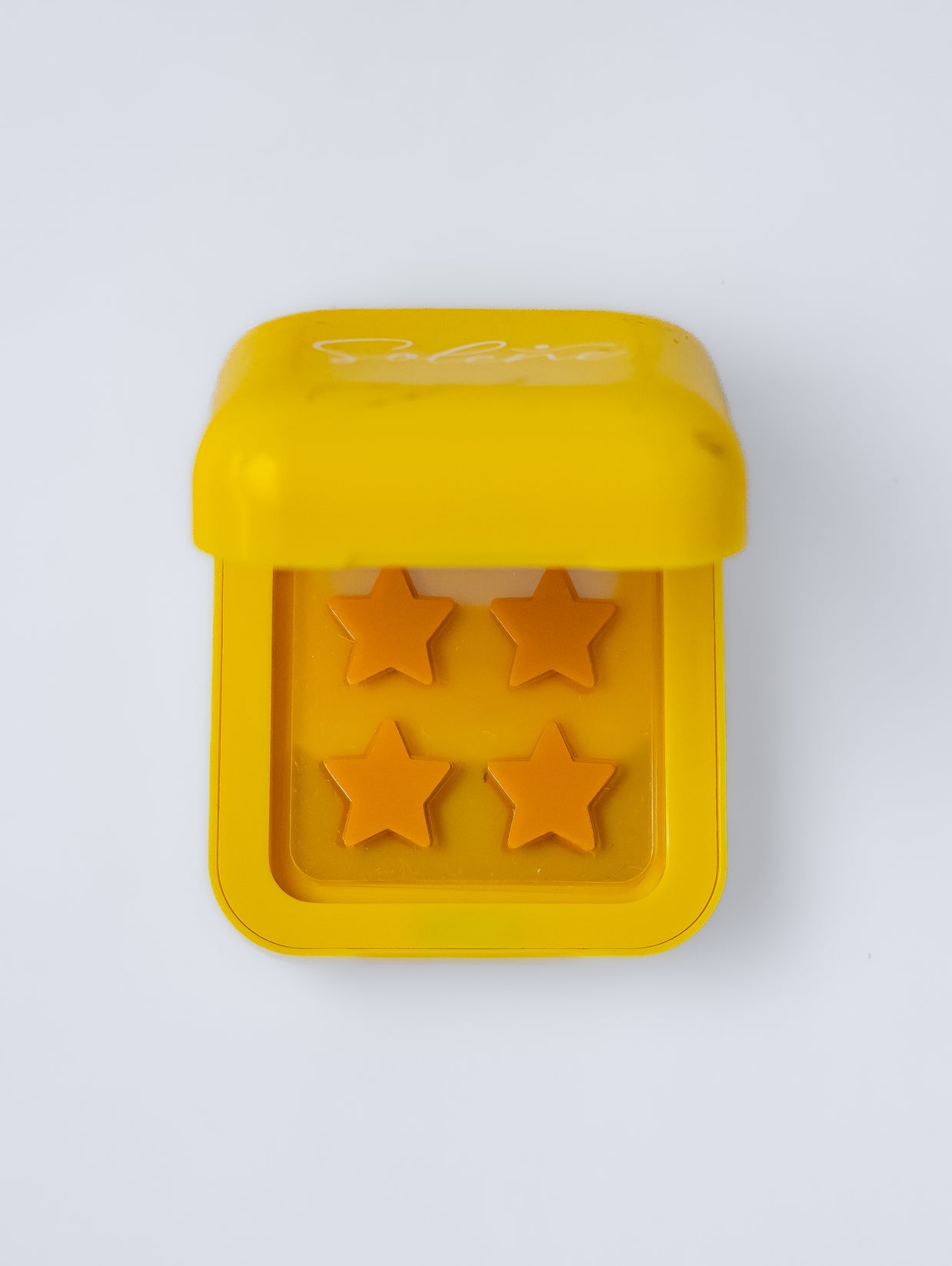 Beauty Stars - Citrine