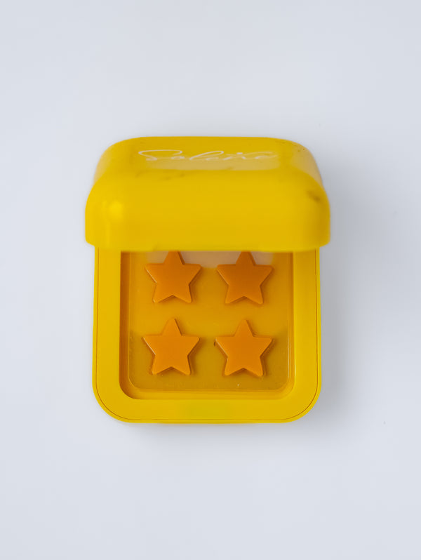 Beauty Stars - Citrine