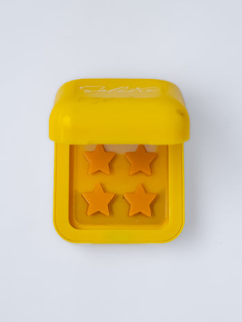 Beauty Stars - Citrine