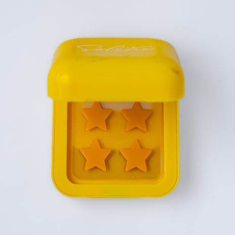 Beauty Stars - Citrine