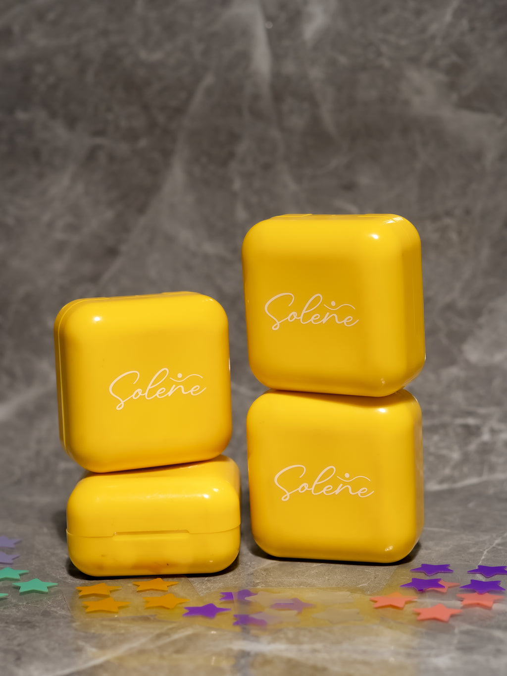 Beauty Stars - Citrine