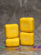 Beauty Stars - Citrine