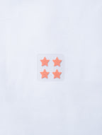 Beauty stars - Peach