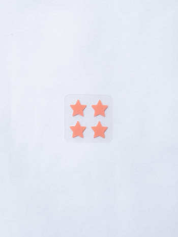 Beauty stars - Peach