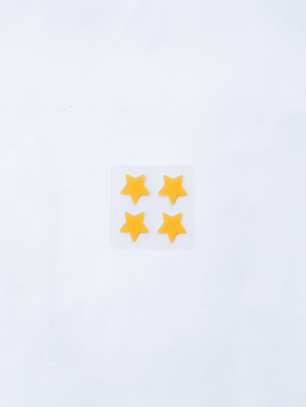 Beauty Stars - Citrine