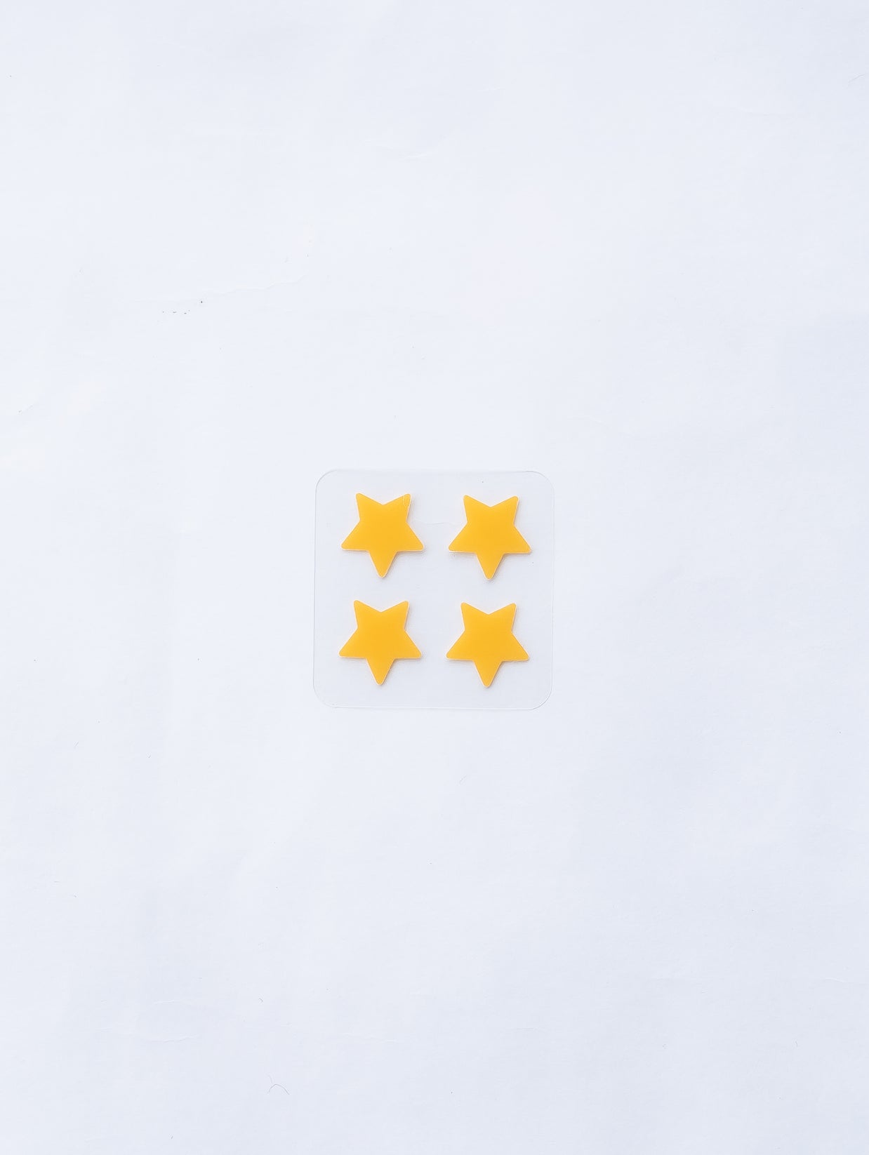 Beauty Stars - Citrine