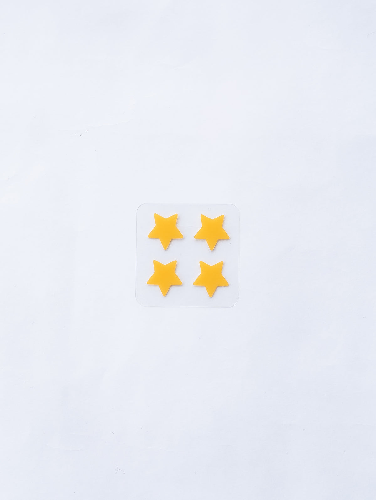 Beauty Stars - Citrine