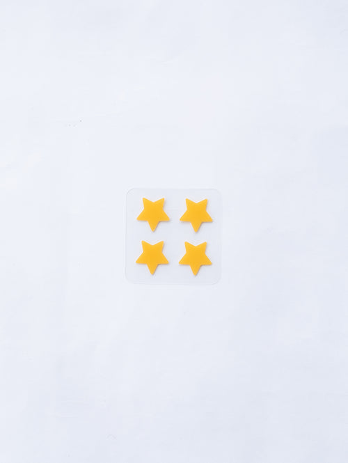 Beauty Stars - Citrine