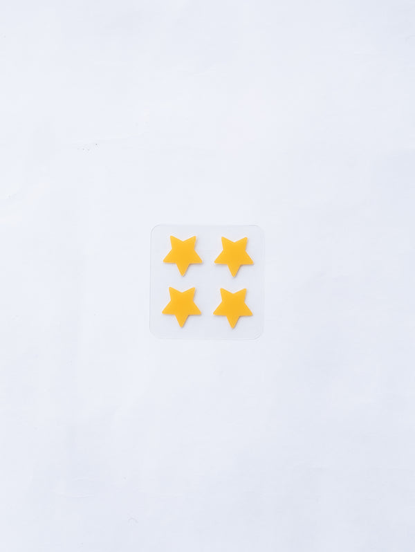 Beauty Stars - Citrine