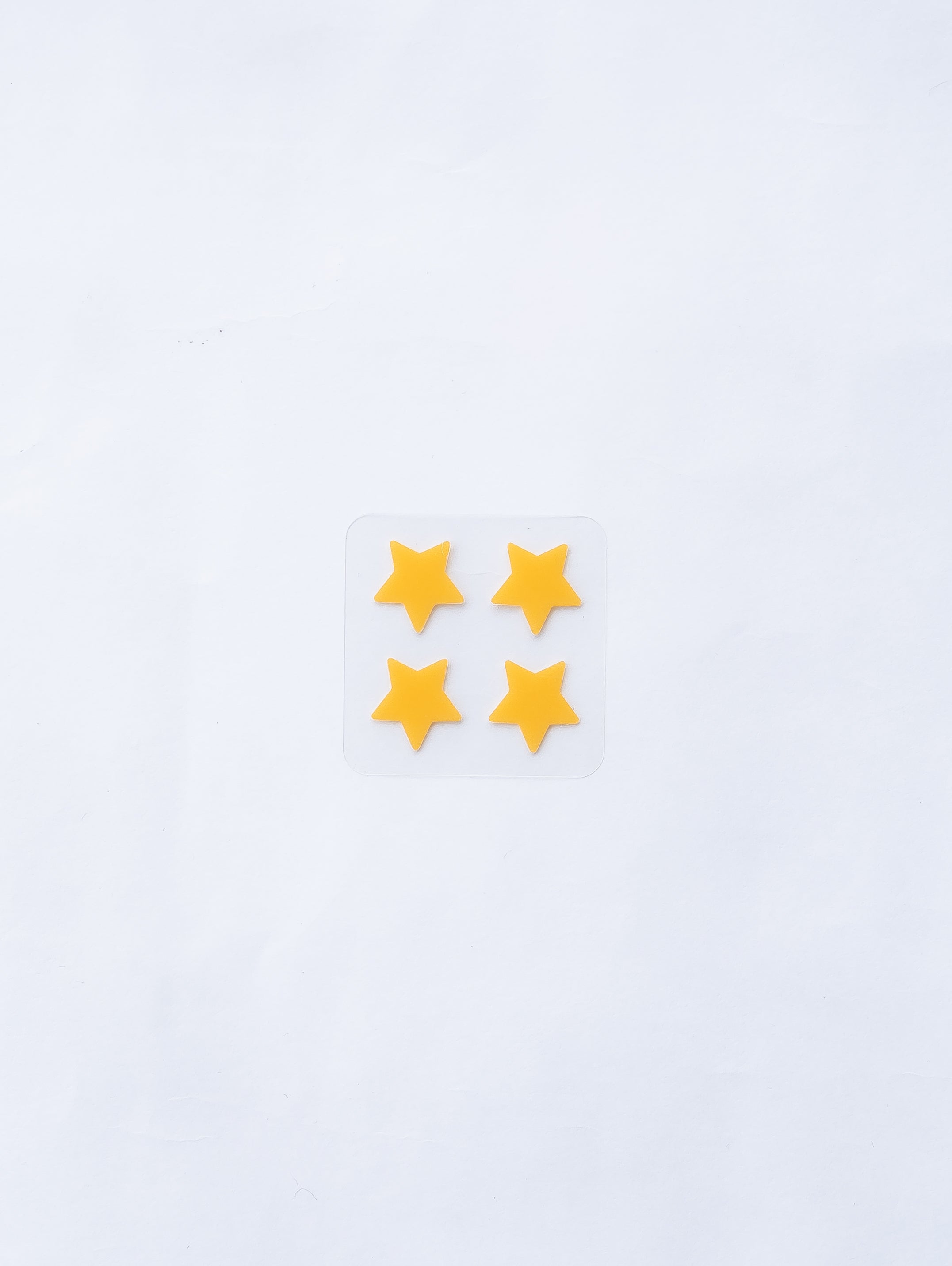 Beauty Stars - Citrine