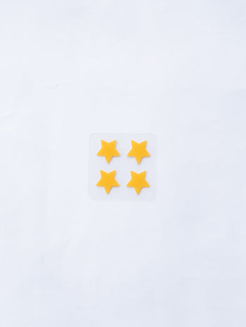 Beauty Stars - Citrine