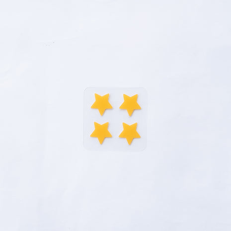 Beauty Stars - Citrine