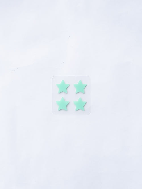 Beauty Stars - Cerulean