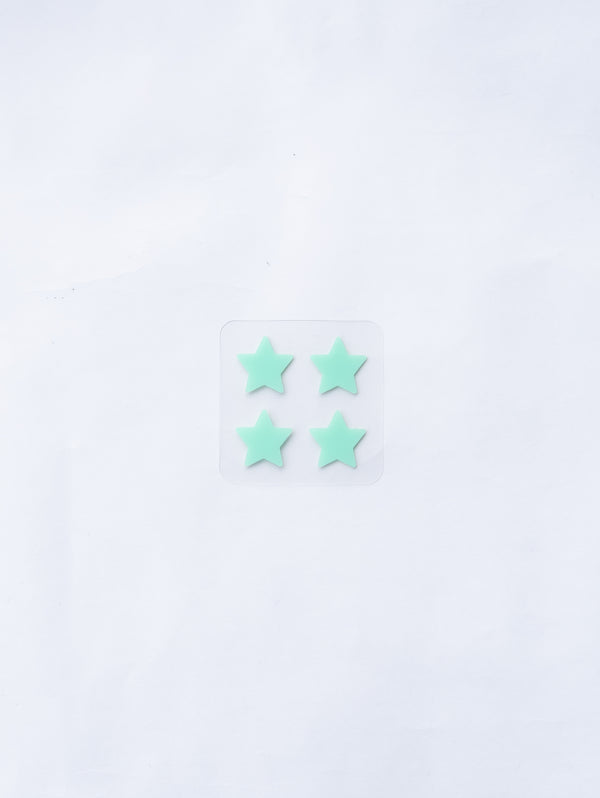 Beauty Stars - Cerulean