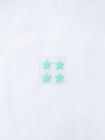 Beauty Stars - Cerulean
