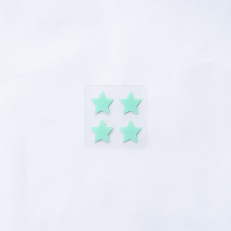 Beauty Stars - Cerulean